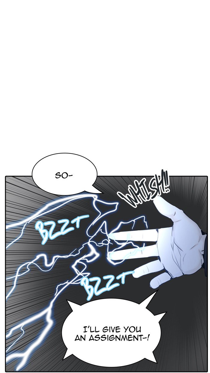 Tower of God, Chapter 368 image 087